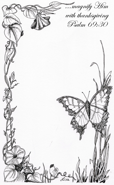 butterly sketch Mar 20113-001